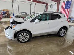 Buick Encore 1.4L 4 2019