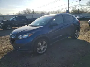 Honda HR-V 1.8L 4 2017