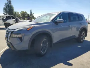 Nissan Rogue 1.5L 3 2026