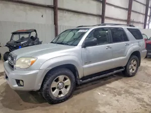 Toyota 4Runner 4.0L 6 2006