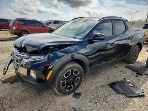 Hyundai Santa Cruz 2.5L 4 2023