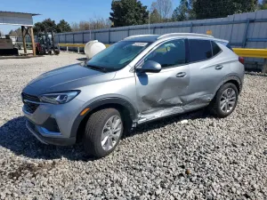 Buick Encore 1.3L 3 2023
