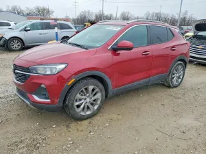 Buick Encore 1.3L 3 2020