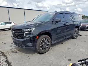 Chevrolet Tahoe 5.3L 8 2023