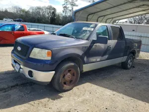 Ford F-150 4.6L 8 2006
