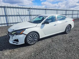 Nissan Altima 2.5L 4 2025