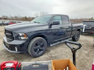 RAM 1500 5.7L 8 2017