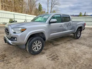 Toyota Tacoma 3.5L 6 2019
