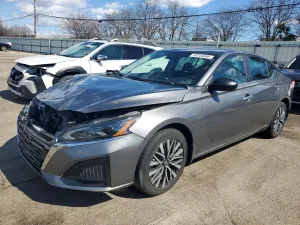 Nissan Altima 2.5L 4 2024
