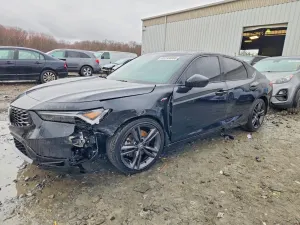 Acura Integra 1.5L 4 2024