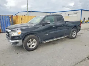 RAM 1500 5.7L 8 2020