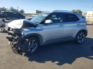 Hyundai Venue 1.6L 4 2023