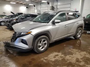 Hyundai Tucson 2.5L 4 2023