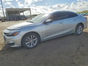 Chevrolet Malibu 1.5L 4 2019