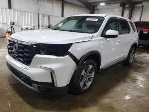 Honda Pilot 3.5L 6 2023