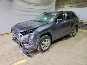 Toyota Rav4 2.5L 4 2019