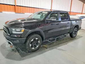 RAM 1500 5.7L 8 2022
