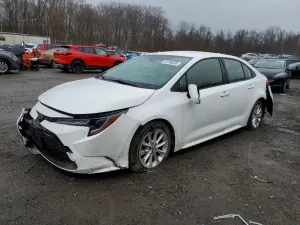 Toyota Corolla 1.8L 4 2021