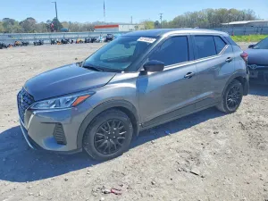 Nissan Kicks 1.6L 4 2023