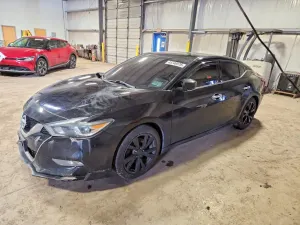 Nissan Maxima 3.5L 6 2018