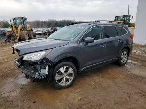 Subaru Ascent 2019