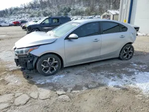 Kia Cerato / Forte / K3 2.0L 4 2019