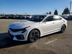 Kia K5 2.5L 4 2026