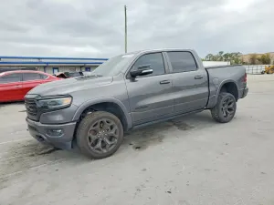 RAM 1500 5.7L 8 2021