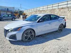 Nissan Altima 2.5L 4 2024