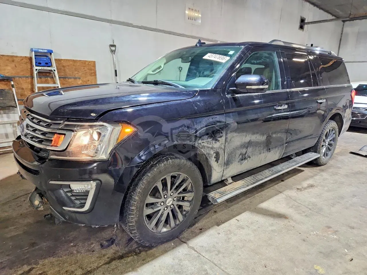 Ford Expedition 3.5L 6 2020
