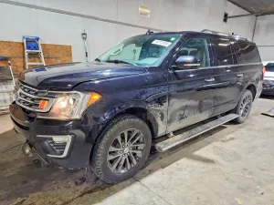 Ford Expedition 3.5L 6 2020