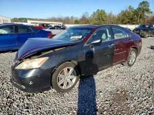 Lexus ES 3.5L 6 2008