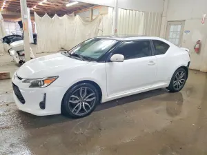 Scion tC 2.5L 4 2014