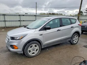 Ford Escape 2.5L 4 2019