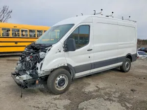 Ford Transit 3.5L 6 2026