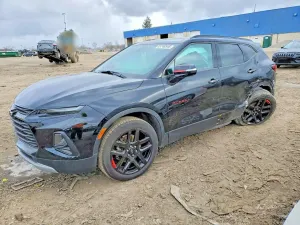 Chevrolet Blazer 3.6L 6 2021