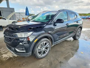 Buick Encore 1.2L 3 2023