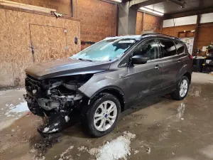 Ford Escape 1.5L 4 2018