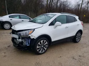Buick Encore 1.4L 4 2021