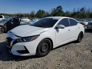 Nissan Sentra 2.0L 4 2020