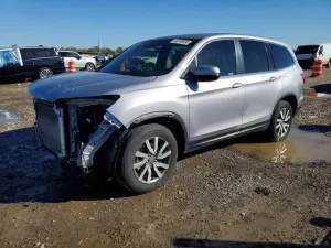 Honda Pilot 3.5L 6 2019