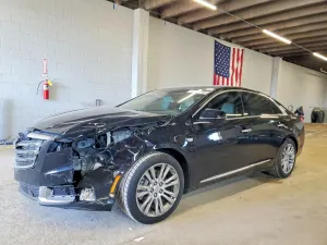 Cadillac XTS 3.6L 6 2018
