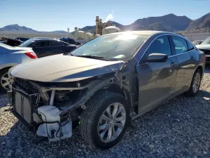 Chevrolet Malibu 1.5L 4 2024