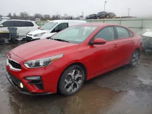 Kia Cerato / Forte / K3 2.0L 4 2021