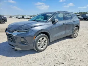 Chevrolet Blazer 2.0L 4 2022