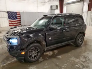 Ford Bronco 1.5L 3 2022