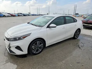 Kia Cerato / Forte / K3 2.0L 4 2023