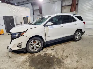 Chevrolet Equinox 2.0L 4 2020