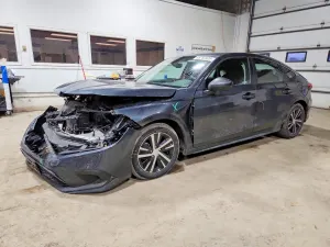 Honda Civic 2.0L 4 2023