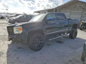 GMC Sierra 5.3L 8 2015